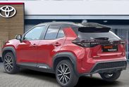 Toyota Yaris Cross Hybrid 1.5 Gr Sport