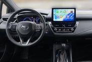 Toyota Corolla 2.0 Hybrid GR Sport Dynamic