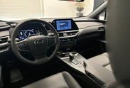 Lexus UX 300h F Sport Design Hybrid Dynamic Force
