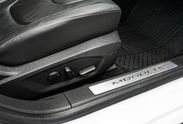Ford Mondeo 2.0 TDCi