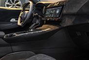 DS DS7 Performance Line 1.5 BlueHDi