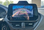 Suzuki SX4 Boosterjet Premium Plus