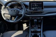 Jeep Compass 1.5 mHEV DCT