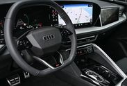 Audi Q5 e-Hybrid quattro S line