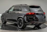 Mercedes GLE 450 d 4-Matic