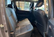 Toyota HiLux mHEV Double Cab Executive 4x4 aut