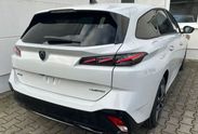 Peugeot 308 Allure EAT8 1.5 BlueHDi