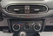 Fiat Tipo 1.5 Hybrid Dct