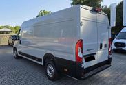 Fiat Ducato Maxi L4H2