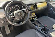Skoda Kodiaq Ambition 1.5 TSI DSG