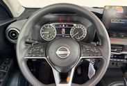 Nissan Juke 1.0 Dig-t Dct Acenta