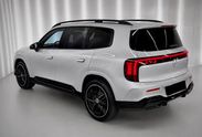 Mercedes GLB 220 4-Matic AMG Line