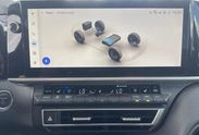 Toyota Camry 2.5 Hybrid Dynamic Force Prestige e-CVT