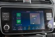 Nissan Leaf 40kWh N-Connecta