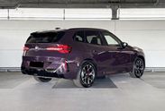 BMW X3 xDrive20 M Sport
