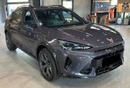 Cupra Formentor 1.5 e-TSI DSG