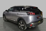 Peugeot 3008 PureTech GT S&S EAT8