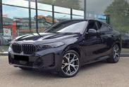 BMW X6 xDrive30d M Sport