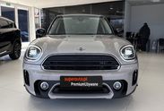 Mini Countryman Cooper