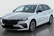 Skoda Scala Drive 1.0 TSI