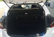 Toyota Yaris Comfort