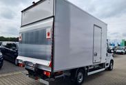Fiat Ducato Maxi L4 Kontener + Winda 9EP