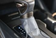 Lexus ES 300h F Sport Design