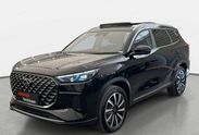 Chery TIGGO 8 1.5 t-Gdi Super Hybrid Prestige Dct
