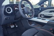 Mercedes CLA 200 AMG Line