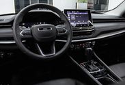 Jeep Compass T4 Mhev Limited Fwd S&S Dct