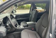 Toyota HiLux mHEV Double Cab Active 4x4 aut