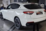 Maserati Levante GT
