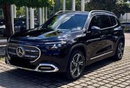 Mercedes GLB 250+ EQ Progressive