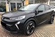 Renault Captur Techno Eco-G LPG 1.2 TCe