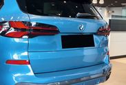 BMW X5 xDrive40d Individual Edition