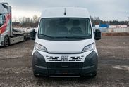 Fiat Ducato 3.3t L3H2