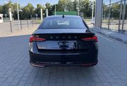 Skoda Octavia Drive Selection 1.5 TSI mHEV DSG