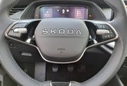 Skoda Octavia Drive Essence 1.5 TSI