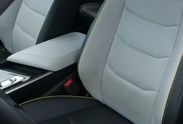 Baic Beijing 5 1.5T Business DCT
