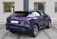 Audi Q3 TFSI S line Sportback