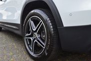 Mercedes GLB 200 d AMG Line