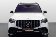 Mercedes GLS 63 AMG 4MATIC+