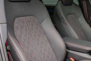 Audi A6 TFSI quattro S line