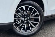 Leapmotor B10 Design Hybrid EV 18,8 kWh