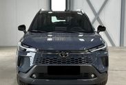 Toyota Corolla Cross Style 1.8 Hybrid