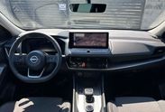 Nissan Qashqai N-Connecta Xtronic 1.3 DIG-T mHEV 4x4