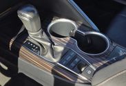 Toyota Camry 2.5 Hybrid Executive Cvt