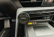 Lexus NX 350h Prestige 2.5 Hybrid AWD