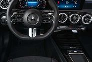 Mercedes A Klasa 200 AMG Line
