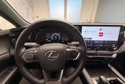 Lexus RX 350h Prestige